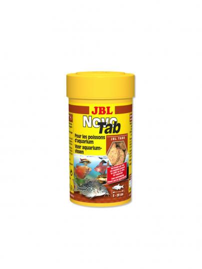 JBL PRONOVO Tab M 250ml